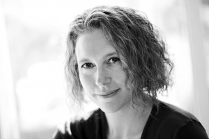 Rebecca Mascull
