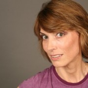 Author Interview: Jennifer Ouellette Author Interview: Jennifer Ouellette