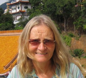 Jo Carroll