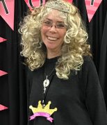 Finding Myself at The Great Big Ball of Hair in Jefferson, Texas Finding Myself at The Great Big Ball of Hair in Jefferson, Texas