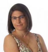 An Interview with Rosanna Patruno An Interview with Rosanna Patruno