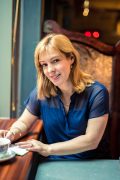 How My Probation Career Influenced My Writing How My Probation Career Influenced My Writing