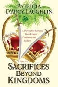 Authors Interviewing Characters: Patricia D’Arcy Laughlin Authors Interviewing Characters: Patricia D’Arcy Laughlin