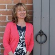 Q&A with Literary Agent Sandra O’Donnell, Co-founder of RO Literary Q&A with Literary Agent Sandra O’Donnell, Co-founder of RO Literary