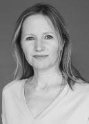 10 Questions for a “Terrifyingly Blunt” Literary Agent By S.L. McInnis 10 Questions for a “Terrifyingly Blunt” Literary Agent By S.L. McInnis