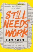 Ellen Barker: Authors Interviewing Characters Ellen Barker: Authors Interviewing Characters
