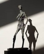Initiation into Authorship: Calamity to Creation Initiation into Authorship: Calamity to Creation