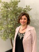 Change in Creative Mindsets with Change in Leadership: Kamala Harris as the Vice President Change in Creative Mindsets with Change in Leadership: Kamala Harris as the Vice President