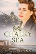 The Inspiration for The Chalky Sea The Inspiration for The Chalky Sea