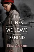 AUTHORS INTERVIEWING THEIR CHARACTERS: Eliza Graham author of The Lines We Leave Behind AUTHORS INTERVIEWING THEIR CHARACTERS: Eliza Graham author of The Lines We Leave Behind