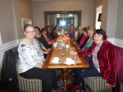 The Novelistas – A Great Group of Writing Friends The Novelistas – A Great Group of Writing Friends