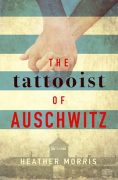 On Writing The Tattooist Of Auschwitz On Writing The Tattooist Of Auschwitz