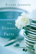 The Dinner Party: An Interview with Brenda Janowitz The Dinner Party: An Interview with Brenda Janowitz