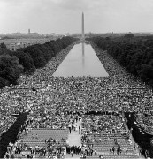 The Great March of August 28, 1963 The Great March of August 28, 1963
