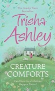 Q&A with Trisha Ashley Q&A with Trisha Ashley