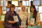 Taking Risks with Co-Writing Diversity Taking Risks with Co-Writing Diversity