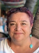 An interview with Luciana Ricciutelli, editor-in-chief of Inanna Publications, the oldest feminist literary press in Canada An interview with Luciana Ricciutelli, editor-in-chief of Inanna Publications, the oldest feminist literary press in Canada