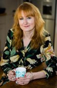 Why I write, by Phaedra Patrick Why I write, by Phaedra Patrick