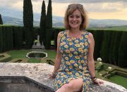 Waking Isabella – How My Second Novel Came To Be Waking Isabella – How My Second Novel Came To Be