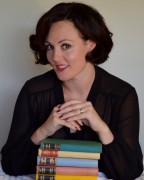 Female Friendships in Literature Female Friendships in Literature