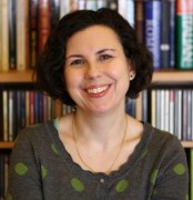 From Journalist to Children’s Author From Journalist to Children’s Author