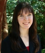 Farewell From Assistant Editor Victoria Shockley