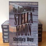 Shelley Day: Why I write Shelley Day: Why I write