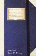 The Background to Writing White Snake Diary: Exploring Self-Inscribers The Background to Writing White Snake Diary: Exploring Self-Inscribers