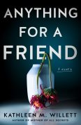 Authors Interviewing Characters: Kathleen M. Willett Authors Interviewing Characters: Kathleen M. Willett