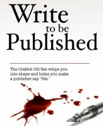 Interview with “Write to be Published” Author, Nicola Morgan Interview with “Write to be Published” Author, Nicola Morgan