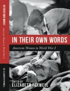 Minding the Gap: American Women Writers and World War I Minding the Gap: American Women Writers and World War I
