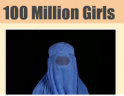Poet On Gendercide – 100 Million Girls Poet On Gendercide – 100 Million Girls