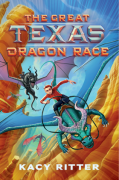 The Great Texas Dragon Race: A Journey Through Lone Star Skies The Great Texas Dragon Race: A Journey Through Lone Star Skies