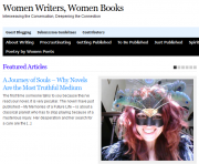 Thanking our Writers and Readers Thanking our Writers and Readers